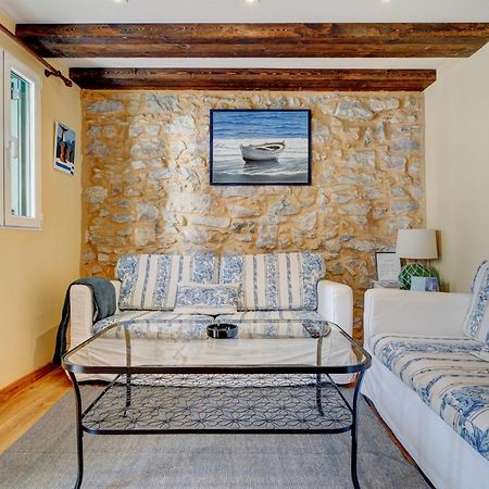Maravilloso Apartamento, Hondarribia, Terraza, 4Pax 外观 照片