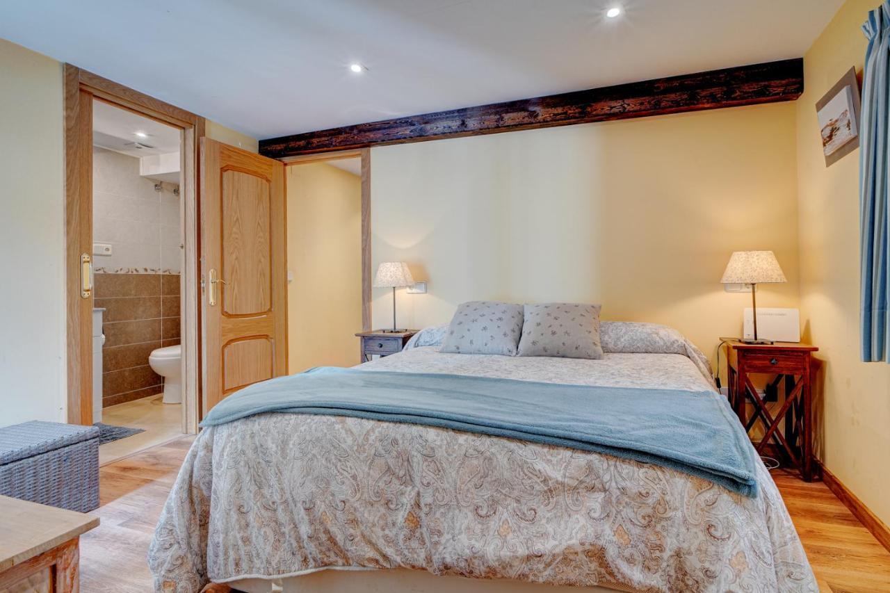 Maravilloso Apartamento, Hondarribia, Terraza, 4Pax 外观 照片